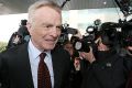 Max Mosley wird von den Budget-Plänen nicht abrücken