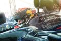Max Verstappen gibt am Freitag sein Formel-1-Debüt