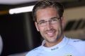Maximilian Götz blickt zufrieden auf seine bisherige DTM-Saison