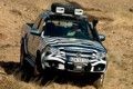 Mazda BT-50: Für die Safari oder die Baustelle optimiert