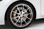 Mazda Ceramic 6 Concept SEMA Las Vegas Rays Volk Racing Original G25 Design Mode Leder Modeatelier Rad Felge