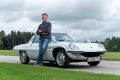 Eine Legende: Was genau den Mazda Cosmo Sport 110S so besonders macht, zeigt Christian Brinkmann.