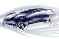 Mazda Crosswinds: Sport-Crossover vom Wind gekennzeichnet