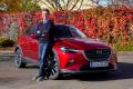 Wie sparsam der Mazda CX-3 2021 nach seinen Modifikationen ist und welche Neuheiten noch dazu kommen, zeigt Christian Brinkmann.