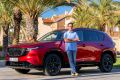 Mazda CX-5 2026 Test: Warum dieser SUV jetzt anders tickt