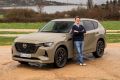 Mazda CX-60 2025 Test: Plug-in-Hybrid im Homura Plus-Trim