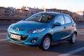 Mazda entwickelt ein neues Elektro-Fahrzeug und plant die Einführung im Frühjahr 2012 in Japan.
