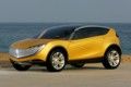 Mazda Hakaze: Crossover-Coupé für Surfer und Strandgänger