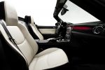 Mazda MX-5 25th Anniversary Roadster 2.0 MZR Interieur Innenraum Cockpit