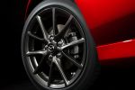 Mazda MX-5 25th Anniversary Roadster 2.0 MZR Rad Felge