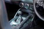 Mazda MX-5 Roadster ND 2015 Sportwagen Skyactiv-G 2.0 1.6 MZD Connect Internet App Interieur Innenraum Cockpit