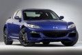 Mazda RX-8: Facelift für den Wankel-Sportwagen