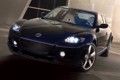 Mazda RX-8 Kuro: Gegensätze ziehen sich an