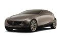 Mazda Senku: Ausblick auf sportlich-kompaktes Coupé