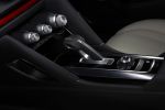 Mazda Takeri Concept Kodo Soul of Motion Skyactiv Drive i-stop i-ELOOP Innenraum Interieur Cockpit