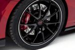 Mazda Vector 3 Concept SEMA Rays Volk Racing Original Rad Felge