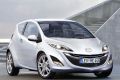 Mazda1: Der dynamische Kleinstwagen