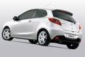 Mazda2: Als Dreitürer sportlicher und erschwinglicher