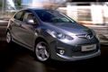 Mazda2: Neue Ausstattungslinie „Dynamic“ inklusive Sport-Optik-Paket