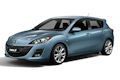 Mazda3 Active und Active Plus: Gezielte Aufwertung mit Preisvorteil