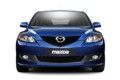 Mazda3: Facelift mit optimierter Aerodynamik