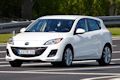 Mazda3 i-stop: Die neue Art von Start-Stopp-Systemen