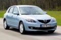 Mazda3 Sport mit neuem Power-Diesel