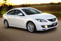 Mazda6: Der Bestseller wird jetzt maßgeschneidert