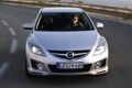 Mazda6: Der erstarkte Turbo-Diesel