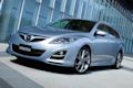 Mazda6 Facelift: Die verfeinerte Ausdrucksstärke
