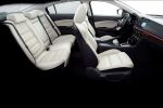Mazda 6 Limousine 2013 2.0 2.5 l Skyactiv-G i-ELOOP Kondensator RVM AFS SCBS HBC HLA LDWS Interieur Innenraum