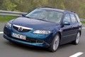 Mazda6 mit Autogas-Antrieb: Schont die Umwelt und das Budget