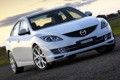 Mazda6: Neuentwicklung mit Fokus auf Design und Fahrdynamik