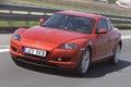 Mazdas Sportler RX-8 im Detail verbessert