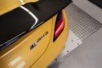McChip-DKR Mercedes-Benz SLS AMG Black Series Supersportwagen 6.3 V8 Chiptuning Software Tuning