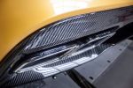 McChip-DKR Mercedes-Benz SLS AMG Black Series Supersportwagen 6.3 V8 Chiptuning Software Tuning Abgasanlage