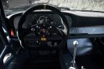 McChip-DKR Porsche 911 993 GT2 MC600 3.6 Biturbo Boxermotor Luftkühlung Kubatech Interieur Innenraum Cockpit