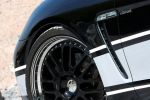 McChip-DKR Porsche Panamera Diesel 3.0 V6 Leistungssteigerung Tuning Rad Felge