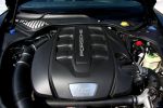 McChip-DKR Porsche Panamera Diesel 3.0 V6 Leistungssteigerung Motor Triebwerk Aggregat