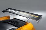 McLaren 12C Can-Am Edition 3.8 V8 Twinturbo Biturbo Supersportwagen Rennwagen Heckflügel