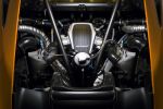 McLaren 12C Can-Am Edition 3.8 V8 Twinturbo Biturbo Supersportwagen Rennwagen Motor Triebwerk