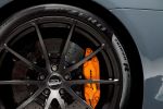 McLaren 675LT Longtail Super Series Supersportwagen 3.8 V8 Biturbo Carbon Leichtbau Rad Felge