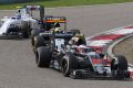 McLaren glaubt an mehr Spannung ab der Saison 2017, Red Bull ist skeptisch