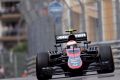 McLaren-Honda hat in der Formel-1-Saison 2015 bisher nur in Monaco gepunktet