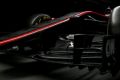 McLaren startet mit Honda in eine neue Ära: Der MP4-30 kommt in Silber daher