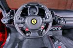 MEC Design Ferrari 458 Italia Spider Cabrio 4.5 V8 Bodykit Aerodynamikkit Interieur Innenraum Cockpit
