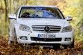 Mehr Traktion: Mercedes C-Klasse erhält neuen Allradantrieb