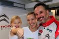 Mehr Zeit für die Familie: Yvan Muller schließt ein WTCC-Comeback aus