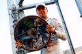 Melbourne-Sieger Nico Rosberg fährt angeblich um einen neuen Kontrakt