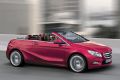 Mercedes A-Klasse Cabrio: Frischer Wind in der Premium-Kompaktklasse
